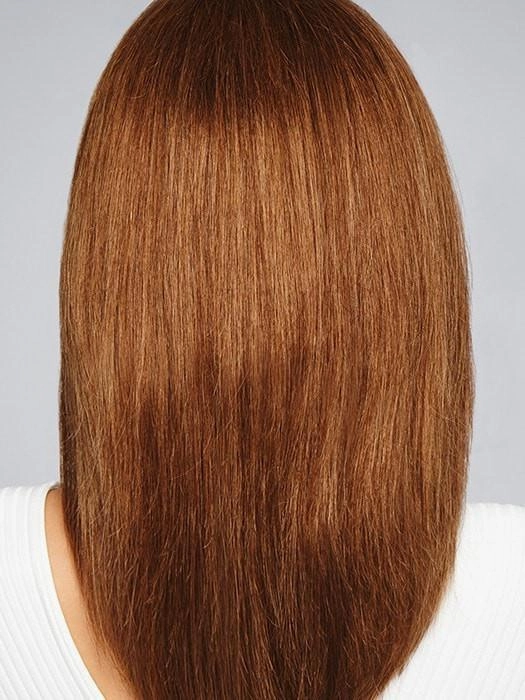 Accessories_Raquel Welch_Wigs Special Effect by Raquel Welch | Human Hair Top Piece (Lace Front Mono Top)