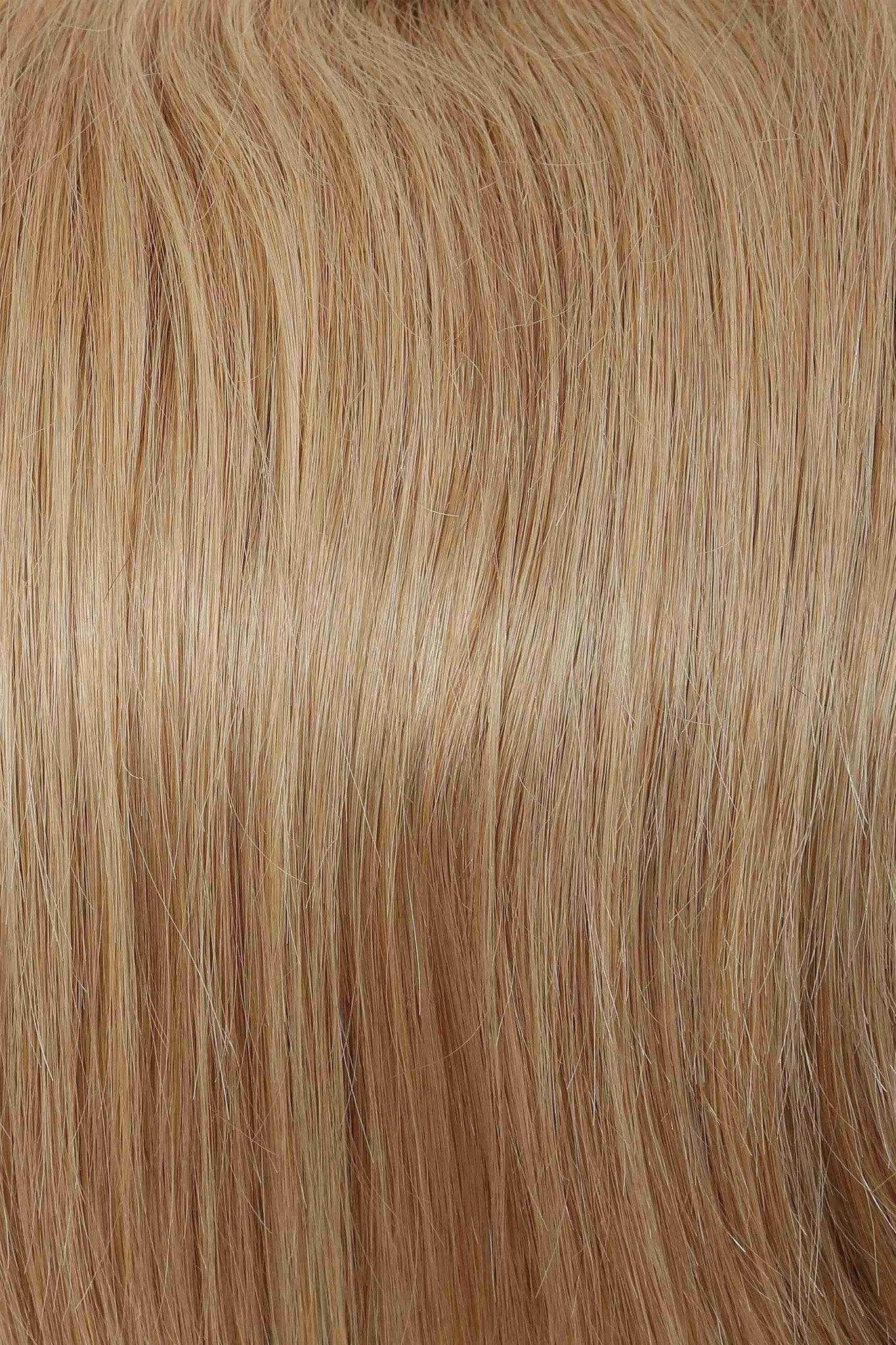 Accessories_Raquel Welch_Wigs Special Effect by Raquel Welch | Human Hair Top Piece (Lace Front Mono Top)