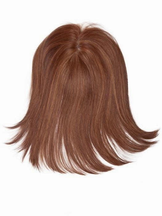Accessories_Raquel Welch_Wigs Special Effect by Raquel Welch | Human Hair Top Piece (Lace Front Mono Top)