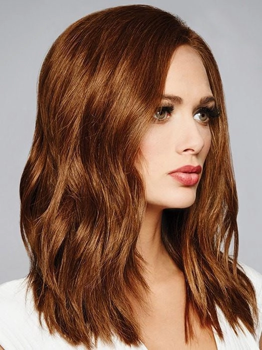 Accessories_Raquel Welch_Wigs Special Effect by Raquel Welch | Human Hair Top Piece (Lace Front Mono Top)