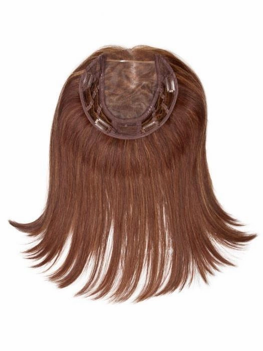 Accessories_Raquel Welch_Wigs Special Effect Wig by Raquel Welch | Human Hair Top Piece (Lace Front Mono Top) | Clearance Sale Open Box (Unworn - Like New)