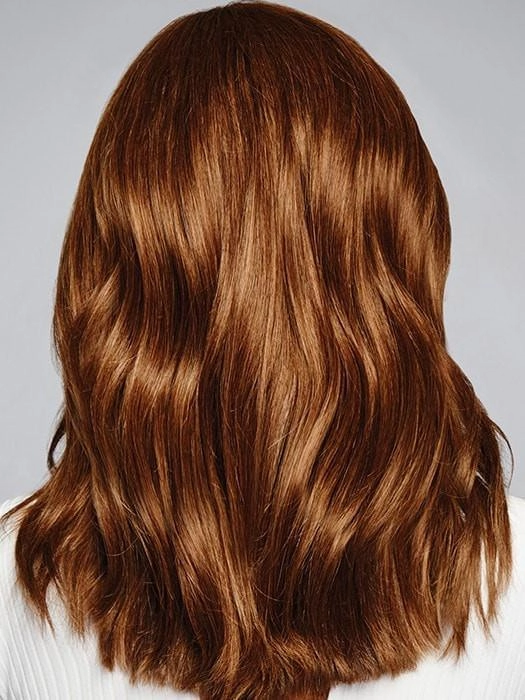 Accessories_Raquel Welch_Wigs Special Effect Wig by Raquel Welch | Human Hair Top Piece (Lace Front Mono Top) | Clearance Sale Open Box (Unworn - Like New)