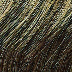 Accessories_Raquel Welch_Wigs Special Effect Wig by Raquel Welch | Human Hair Top Piece (Lace Front Mono Top) | Clearance Sale Open Box (Unworn - Like New)