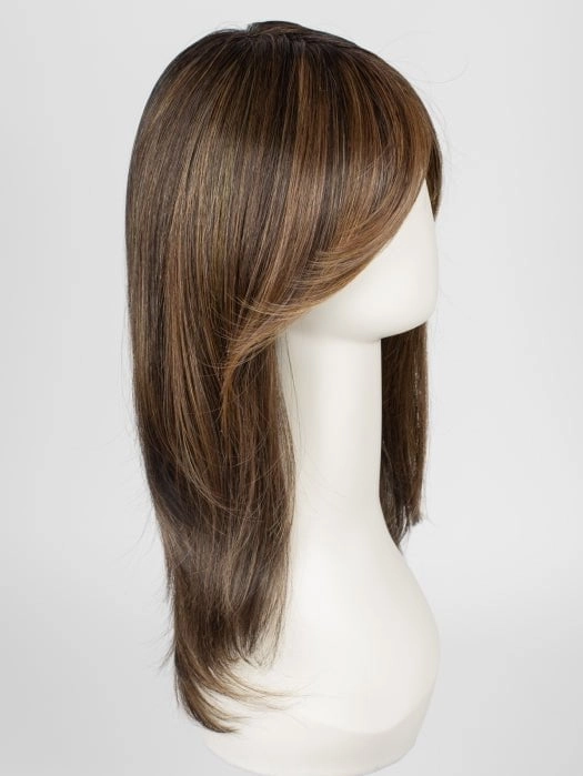 Accessories_Raquel Welch_Wigs Spotlight | HF Synthetic Lace Front Wig (Mono Top)