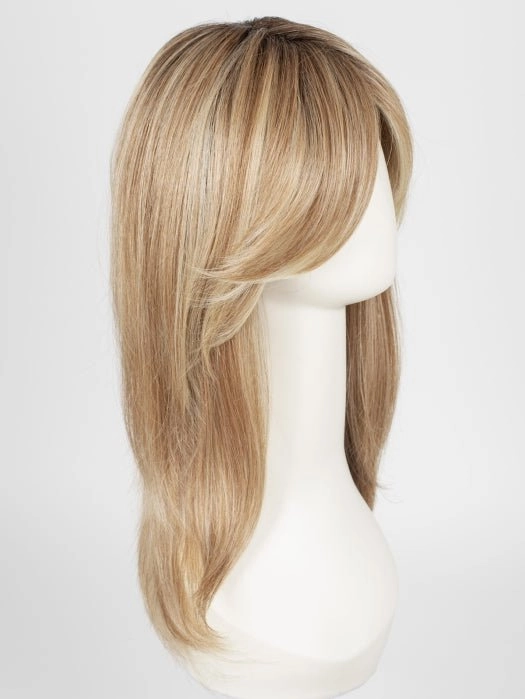 Accessories_Raquel Welch_Wigs Spotlight | HF Synthetic Lace Front Wig (Mono Top)