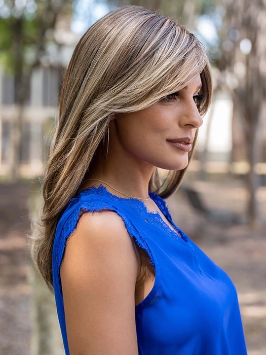Accessories_Raquel Welch_Wigs Spotlight | HF Synthetic Lace Front Wig (Mono Top)