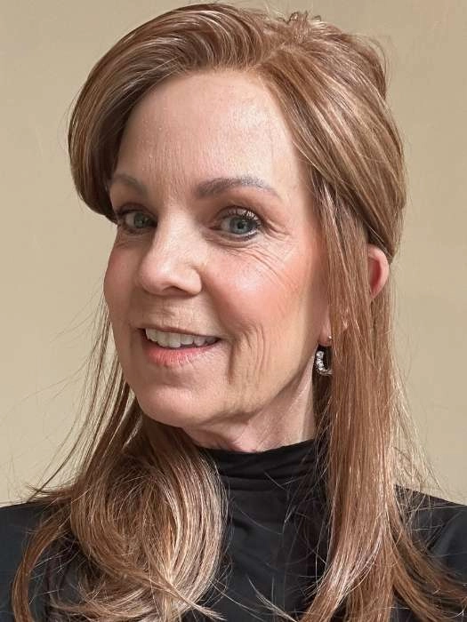Accessories_Raquel Welch_Wigs Spotlight | HF Synthetic Lace Front Wig (Mono Top)