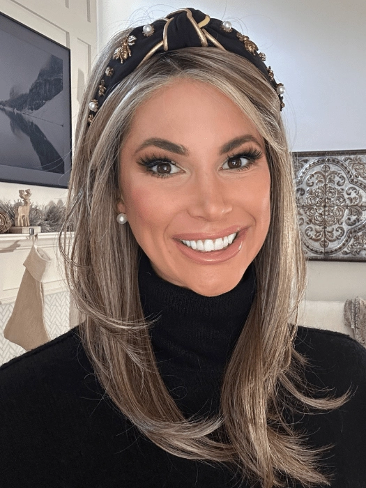Accessories_Raquel Welch_Wigs Spotlight | HF Synthetic Lace Front Wig (Mono Top)