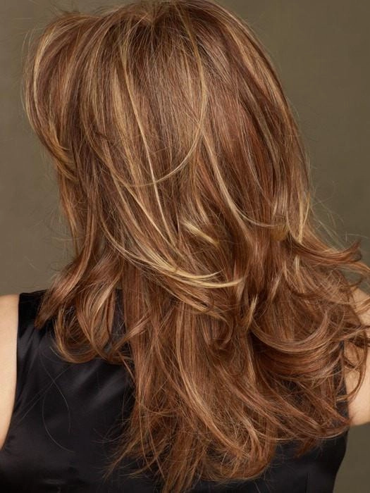 Accessories_Raquel Welch_Wigs Spotlight | HF Synthetic Lace Front Wig (Mono Top)