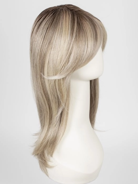 Accessories_Raquel Welch_Wigs Spotlight | HF Synthetic Lace Front Wig (Mono Top)