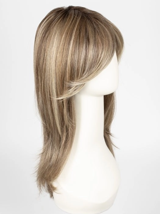 Accessories_Raquel Welch_Wigs Spotlight | HF Synthetic Lace Front Wig (Mono Top)