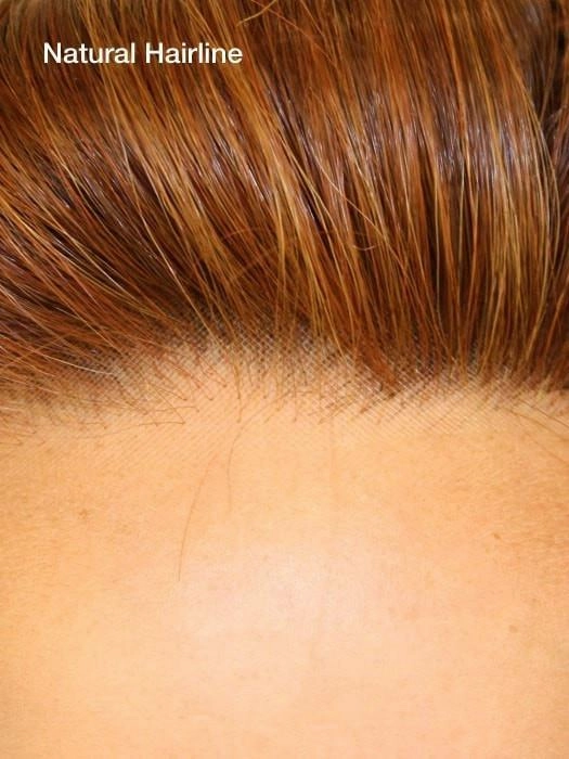Accessories_Raquel Welch_Wigs Spotlight | HF Synthetic Lace Front Wig (Mono Top)