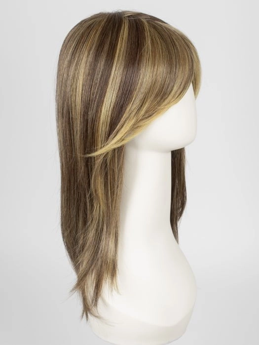 Accessories_Raquel Welch_Wigs Spotlight | HF Synthetic Lace Front Wig (Mono Top)