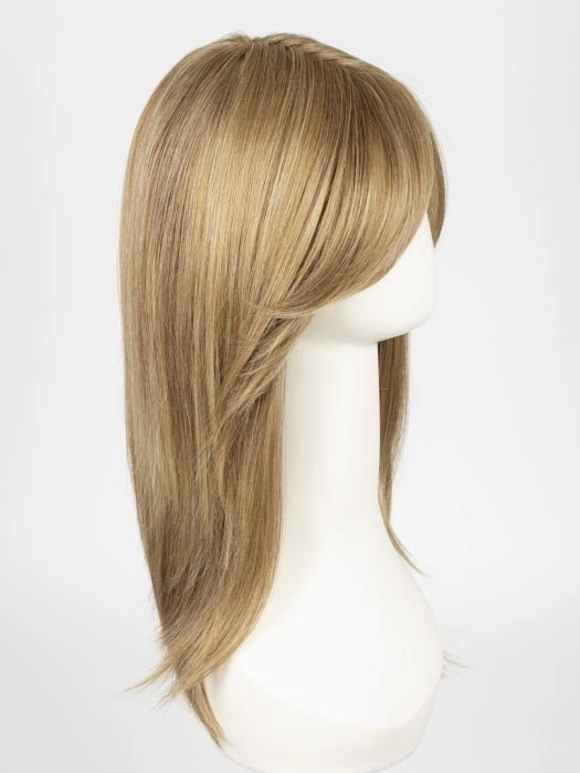 Accessories_Raquel Welch_Wigs Spotlight | HF Synthetic Lace Front Wig (Mono Top)