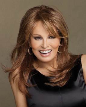 Accessories_Raquel Welch_Wigs Spotlight | Lace Front & Monofilament Synthetic Wig by Raquel Welch