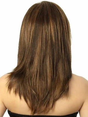 Accessories_Raquel Welch_Wigs Star Quality Wig by Raquel Welch | Synthetic Hair | Average Cap