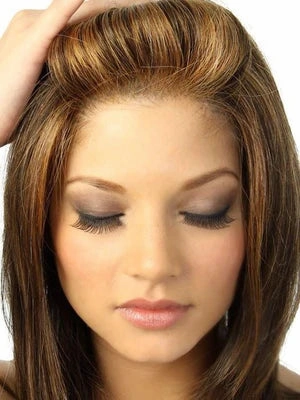 Accessories_Raquel Welch_Wigs Star Quality Wig by Raquel Welch | Synthetic Hair | Average Cap