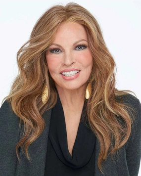 Accessories_Raquel Welch_Wigs Statement Style | Lace Front & Monofilament Synthetic Wig by Raquel Welch