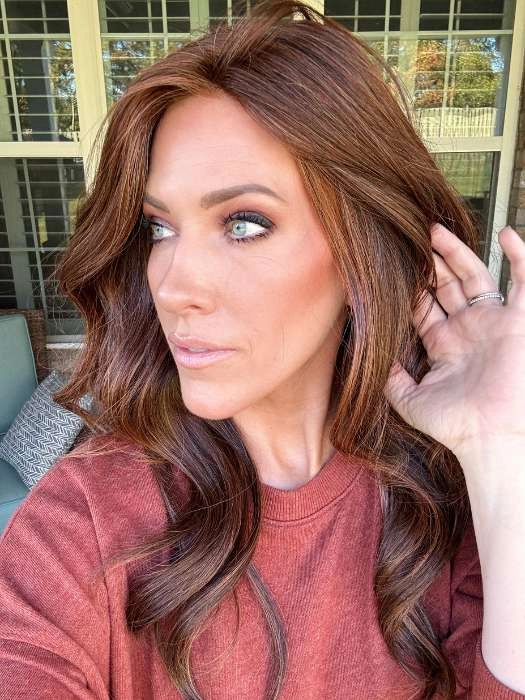 Accessories_Raquel Welch_Wigs Statement Style | Synthetic Lace Front Wig (Mono Top)
