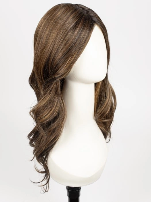 Accessories_Raquel Welch_Wigs Statement Style | Synthetic Lace Front Wig (Mono Top)