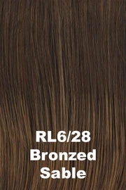 Accessories_Raquel Welch_Wigs Statement Style HT Wig by Raquel Welch | Heat Friendly Synthetic Hair | Average Cap