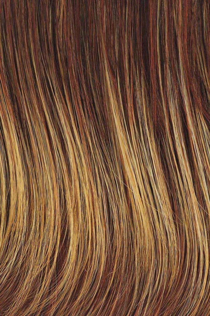 Accessories_Raquel Welch_Wigs Statement Style Wig by Raquel Welch | 100% Hand Tied Synthetic Lace Front (Mono)