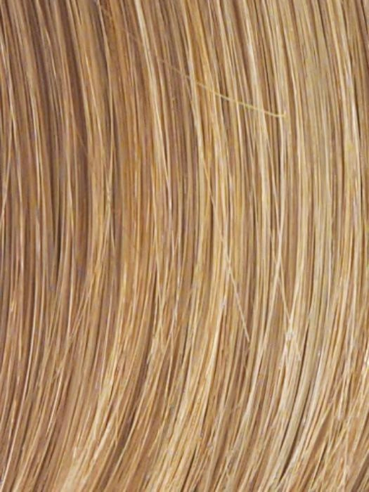 Accessories_Raquel Welch_Wigs Statement Style Wig by Raquel Welch | Synthetic Lace Front (Mono)