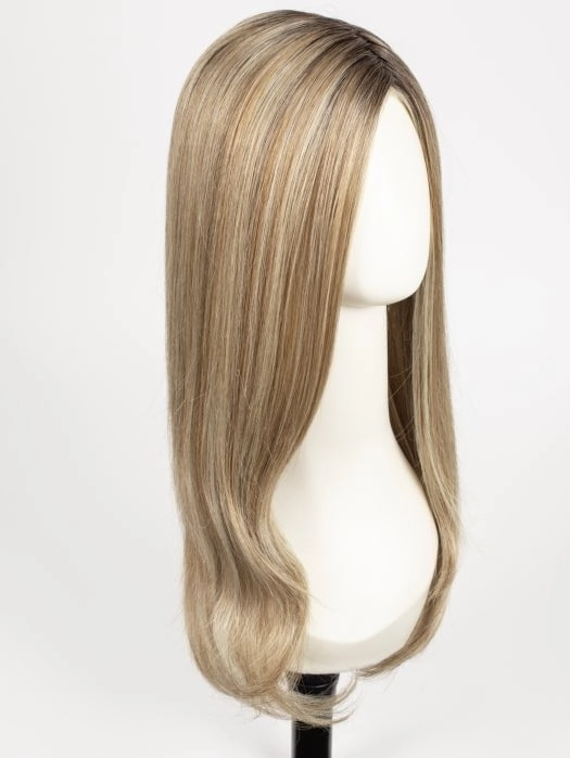 Accessories_Raquel Welch_Wigs Stay The Night | Petite/Average | Synthetic Lace Front Wig (Hand-Tied)