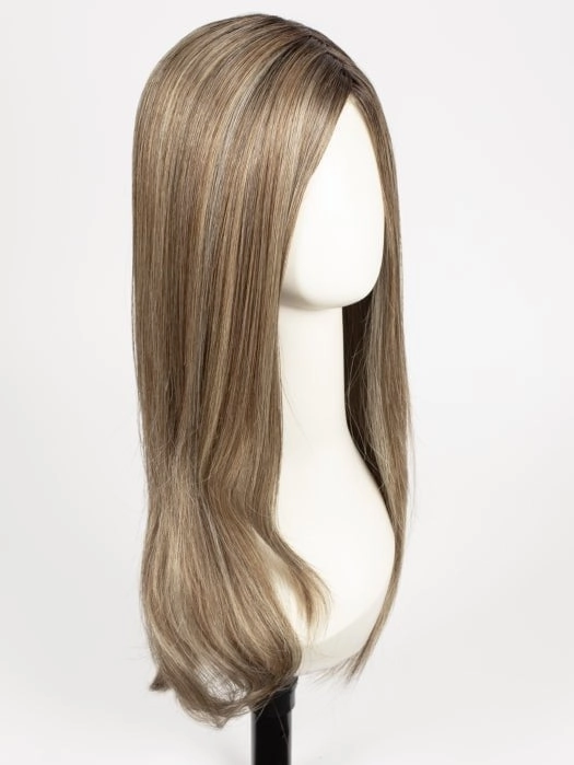 Accessories_Raquel Welch_Wigs Stay The Night | Petite/Average | Synthetic Lace Front Wig (Hand-Tied)