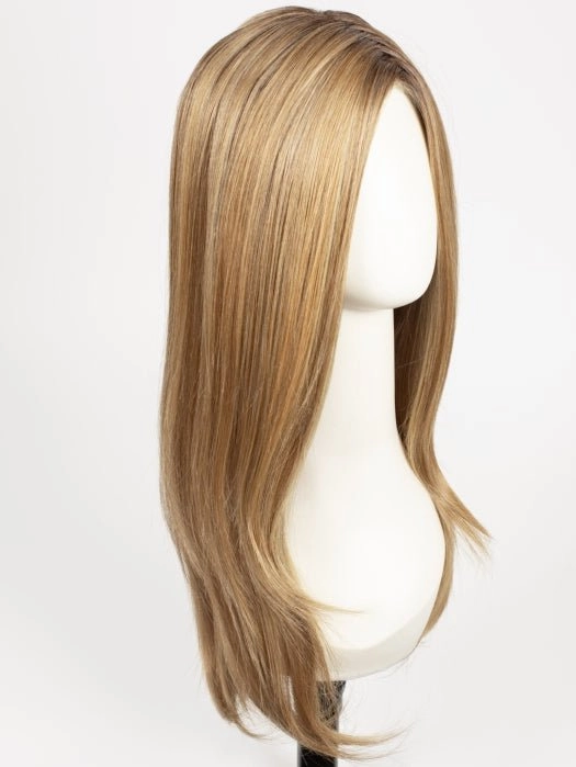 Accessories_Raquel Welch_Wigs Stay The Night | Petite/Average | Synthetic Lace Front Wig (Hand-Tied)