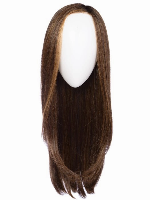 Accessories_Raquel Welch_Wigs Stay The Night | Petite/Average | Synthetic Lace Front Wig (Hand-Tied)
