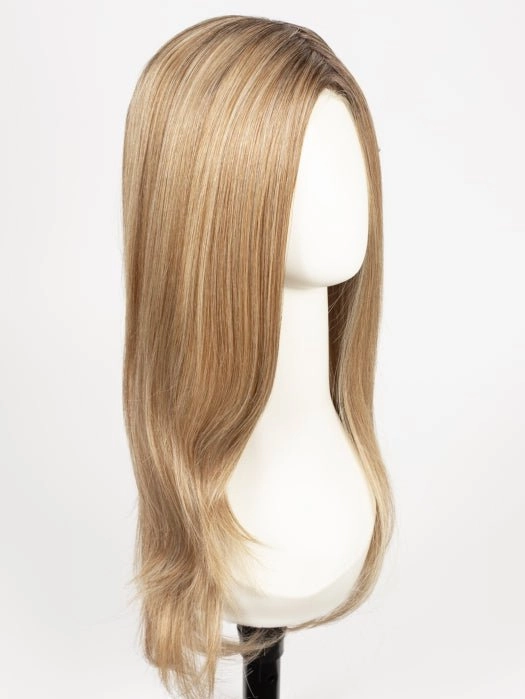 Accessories_Raquel Welch_Wigs Stay The Night | Petite/Average | Synthetic Lace Front Wig (Hand-Tied)