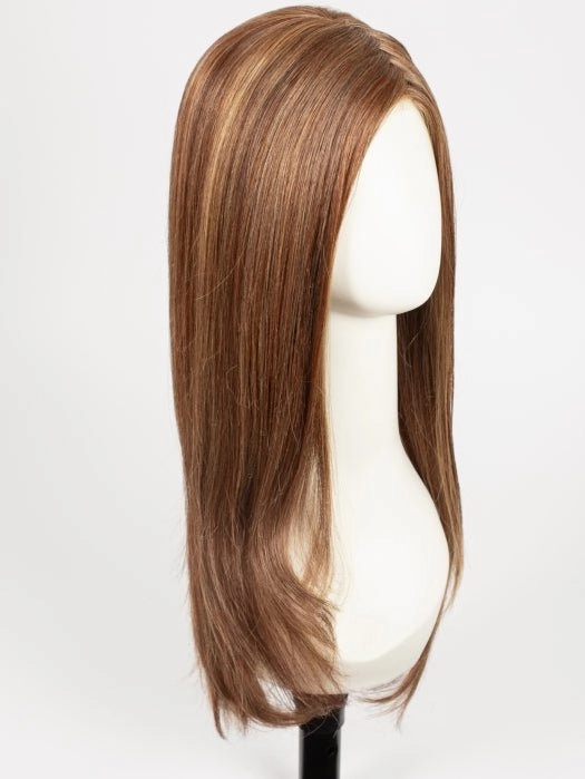 Accessories_Raquel Welch_Wigs Stay The Night | Petite/Average | Synthetic Lace Front Wig (Hand-Tied)