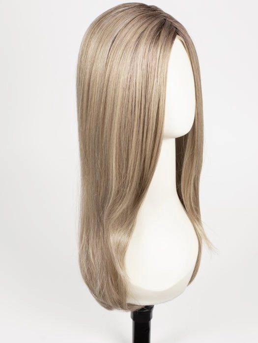 Accessories_Raquel Welch_Wigs Stay The Night | Petite/Average | Synthetic Lace Front Wig (Hand-Tied)