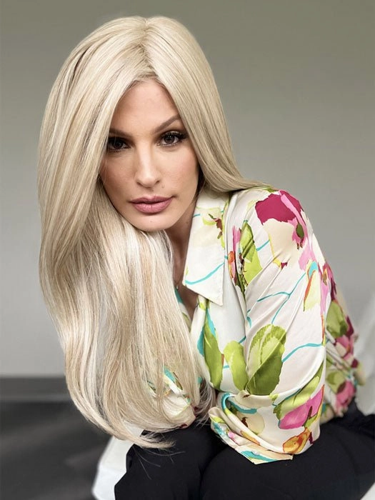 Accessories_Raquel Welch_Wigs Stay The Night | Petite/Average | Synthetic Lace Front Wig (Hand-Tied)