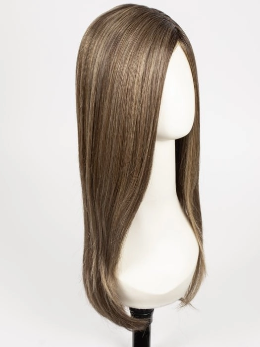 Accessories_Raquel Welch_Wigs Stay The Night | Petite/Average | Synthetic Lace Front Wig (Hand-Tied)
