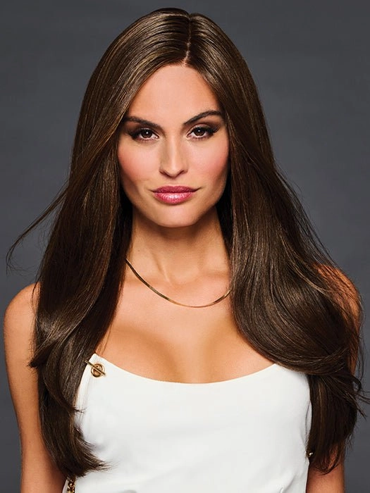 Accessories_Raquel Welch_Wigs Stay The Night | Petite/Average | Synthetic Lace Front Wig (Hand-Tied)