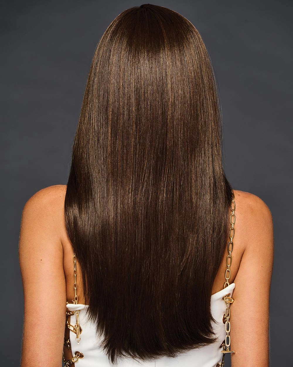 Accessories_Raquel Welch_Wigs Stay The Night-Petite/Average | Lace Front & Monofilament Part Synthetic Wig by Raquel Welch