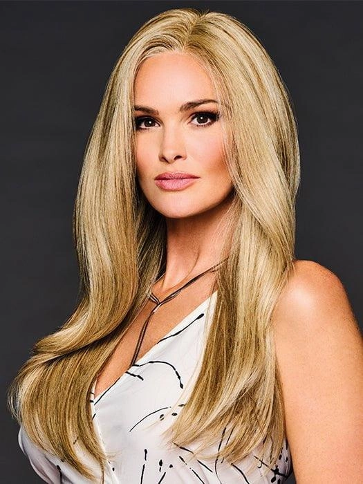 Accessories_Raquel Welch_Wigs Stay The Night Wig by Raquel Welch |100% Hand Tied Synthetic Lace Front
