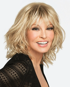 Accessories_Raquel Welch_Wigs Stop Traffic | Monofilament Crown Synthetic Wig by Raquel Welch