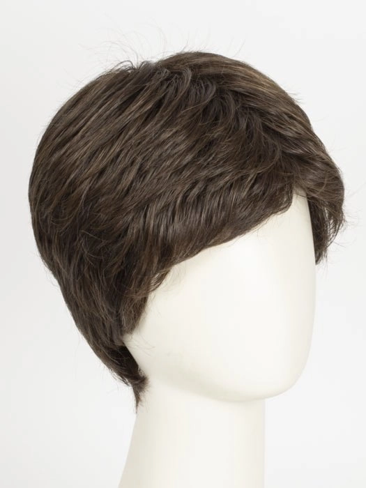 Accessories_Raquel Welch_Wigs Straight Chic | Synthetic Lace Front Wig (Mono Crown)