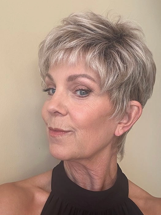 Accessories_Raquel Welch_Wigs Straight Chic | Synthetic Lace Front Wig (Mono Crown)