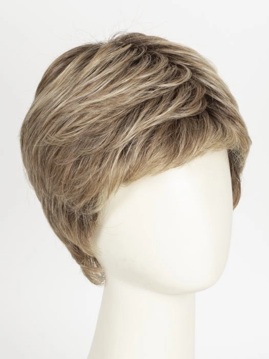 Accessories_Raquel Welch_Wigs Straight Chic | Synthetic Lace Front Wig (Mono Crown)