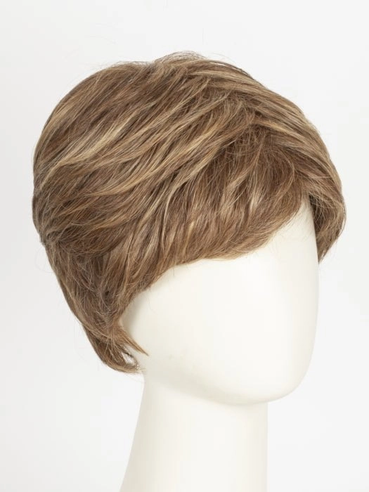 Accessories_Raquel Welch_Wigs Straight Chic | Synthetic Lace Front Wig (Mono Crown)