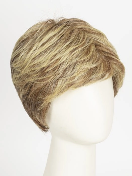 Accessories_Raquel Welch_Wigs Straight Chic | Synthetic Lace Front Wig (Mono Crown)