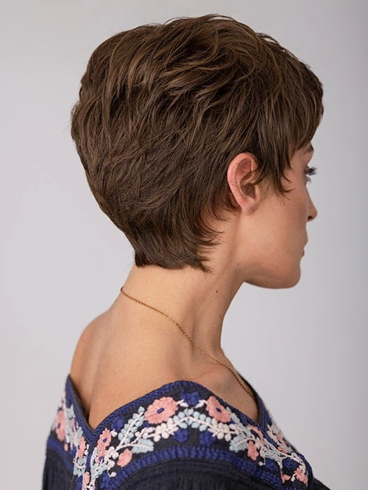 Accessories_Raquel Welch_Wigs Straight Chic | Synthetic Lace Front Wig (Mono Crown)