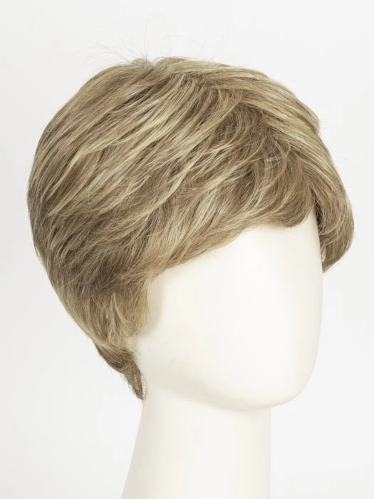 Accessories_Raquel Welch_Wigs Straight Chic | Synthetic Lace Front Wig (Mono Crown)