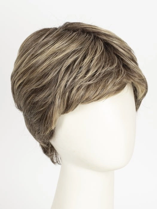 Accessories_Raquel Welch_Wigs Straight Chic | Synthetic Lace Front Wig (Mono Crown)