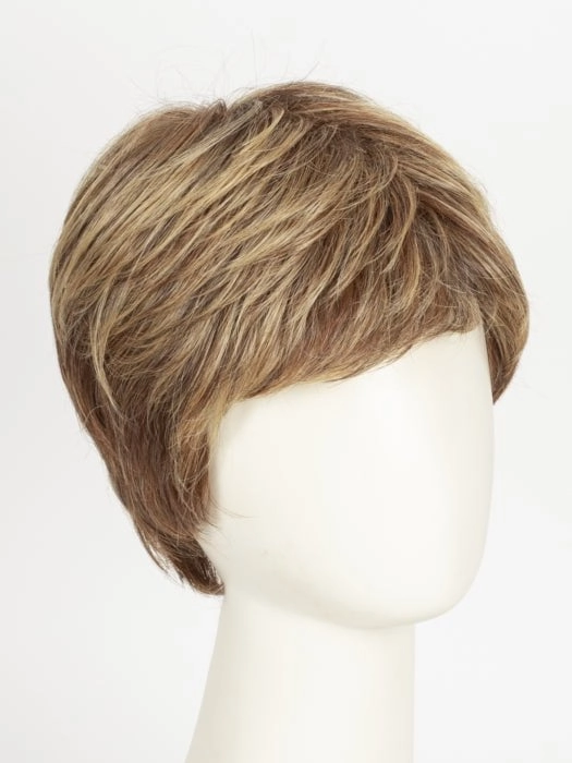 Accessories_Raquel Welch_Wigs Straight Chic | Synthetic Lace Front Wig (Mono Crown)