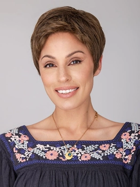 Accessories_Raquel Welch_Wigs Straight Chic | Synthetic Lace Front Wig (Mono Crown)